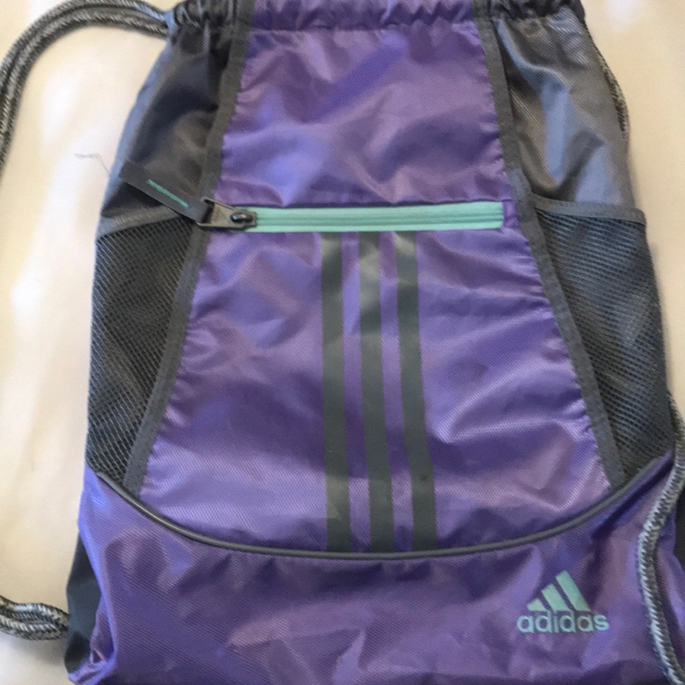 Adidas backpack